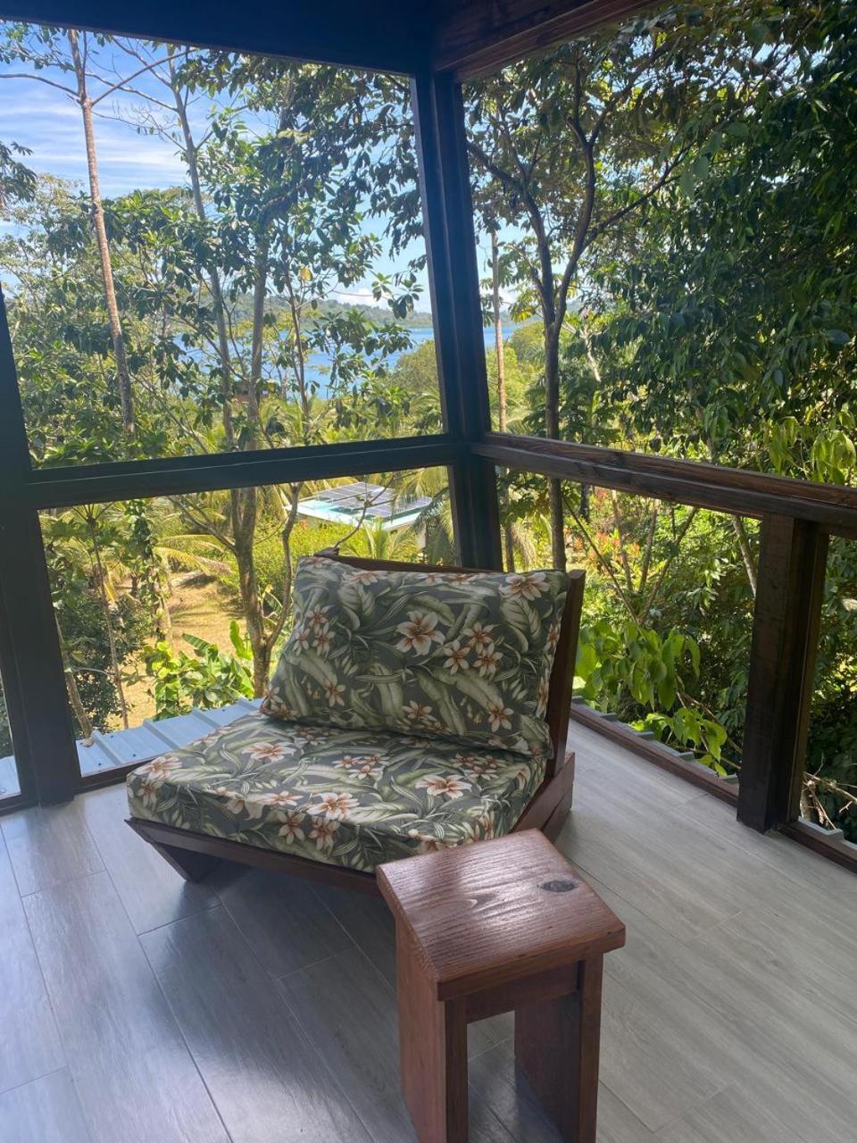 Roam Yoga & Wellness Lodge Bocas Town Dış mekan fotoğraf